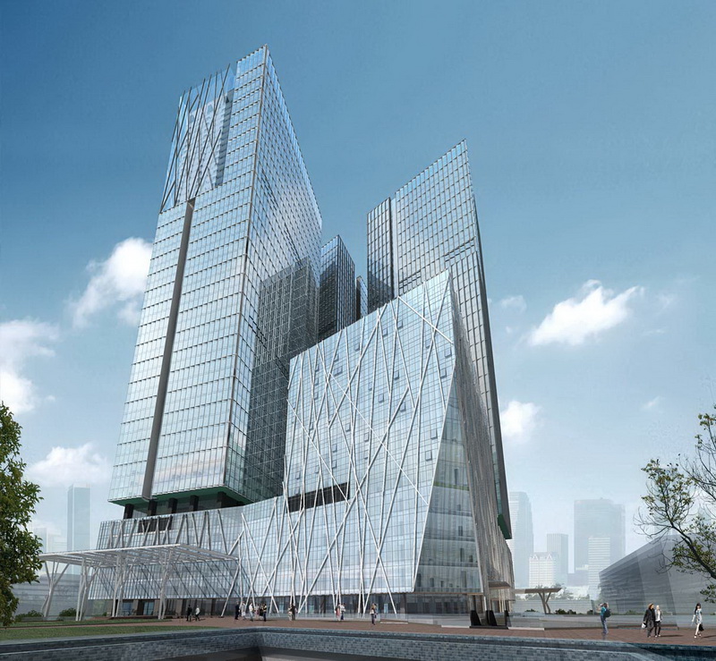 深圳科興科學園