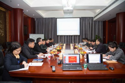 綠色建材評價標(biāo)準(zhǔn)——建筑鋁合金模板研討會議在堅(jiān)美召開