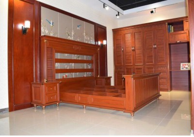 為何全鋁家居能在短短幾年時(shí)間迅速占領(lǐng)環(huán)保家居市場(chǎng)？