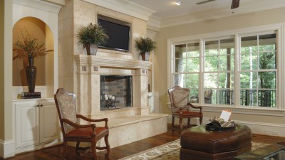 家裝鋁材究竟好不好，能不能往家里裝呢？