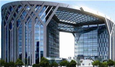 建筑幕墻的工作者都需要了解的建筑抗震！