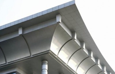 幕墻的發(fā)展趨勢