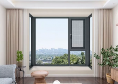 如何選擇和購買系統(tǒng)門窗？