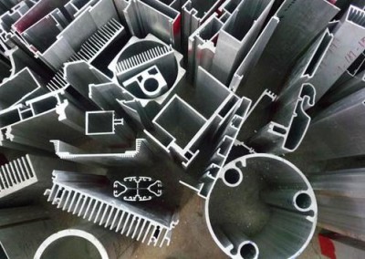 購買工業(yè)鋁型材，了解它具有的優(yōu)點