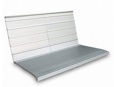 醫(yī)療鋁材為什么要粉末噴涂？