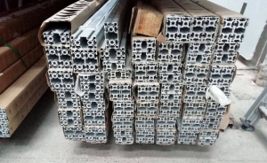 鋁材排行與哪些因素有關