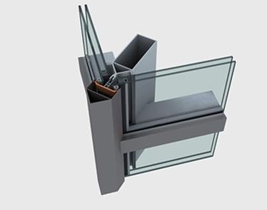 為什么幕墻玻璃這么容易爆破？