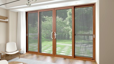 堅美系統(tǒng)門窗保養(yǎng)指南