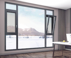 鋁門型材要如何去選擇呢？