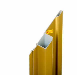 堅美鋁業(yè)告訴你呼吸式幕墻是什么？