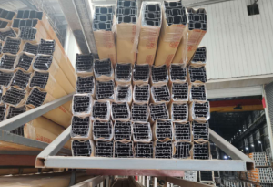 廣東鋁材廠家自動(dòng)化的生產(chǎn)很重要