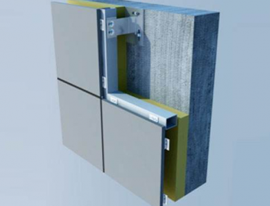 幕墻翻新石材幕墻裝飾的優(yōu)缺點(diǎn)