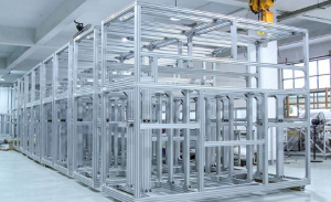 工業(yè)型材鋁材應(yīng)用的領(lǐng)域是什么？