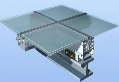 幕墻安全檢測中關(guān)注的安全與保障是怎么樣的呢？