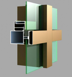 如何提高幕墻的耐火極限，延長幕墻耐火時間？