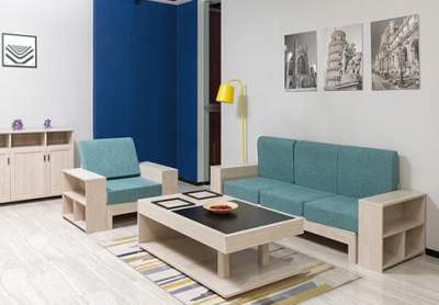 鋁合金型材是經過哪些工藝成為全鋁家具的呢？