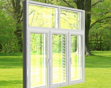 如何實(shí)現(xiàn)系統(tǒng)門窗的隔音、隔熱性能？