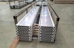 鋁材鋁型材廠家可以提供定制服務嗎