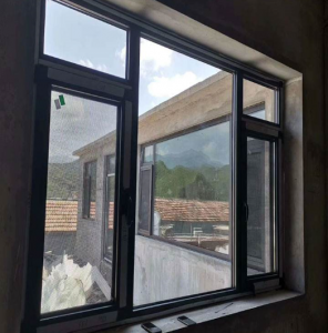 鋁門(mén)窗行業(yè)的前景怎么樣呢？