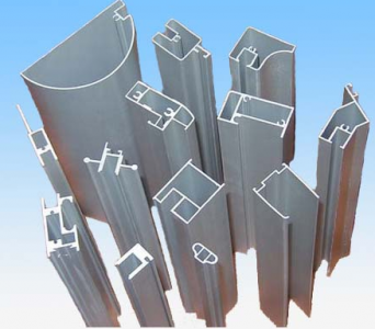 工業(yè)鋁型材的加工方式有哪些呢？