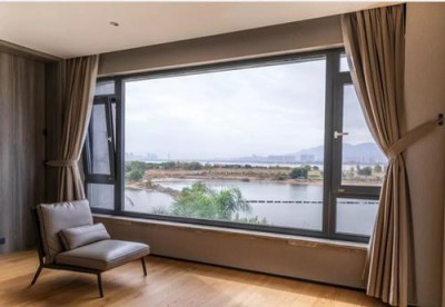 系統(tǒng)門窗應(yīng)如何安裝？