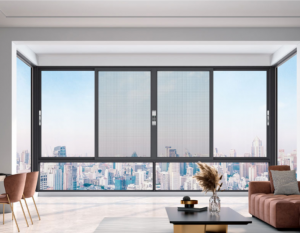 鋁門窗裝修幾大細節(jié)需注意