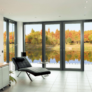 系統(tǒng)門窗與普通門窗相比，優(yōu)越性在哪？